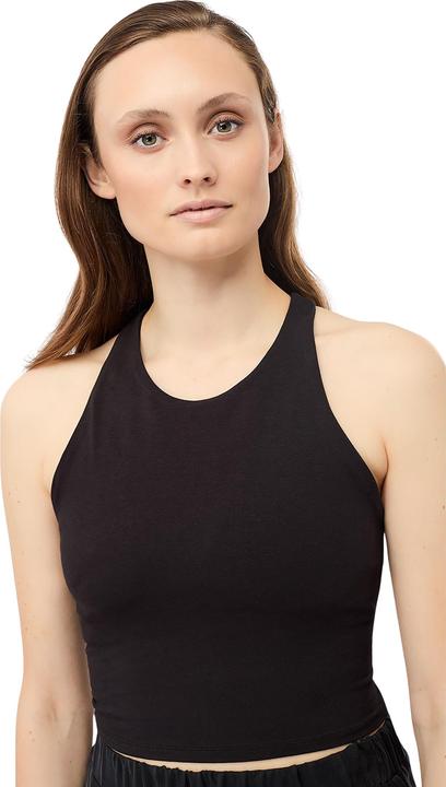 Actual product image Mandala Women's Cross Top (XS)