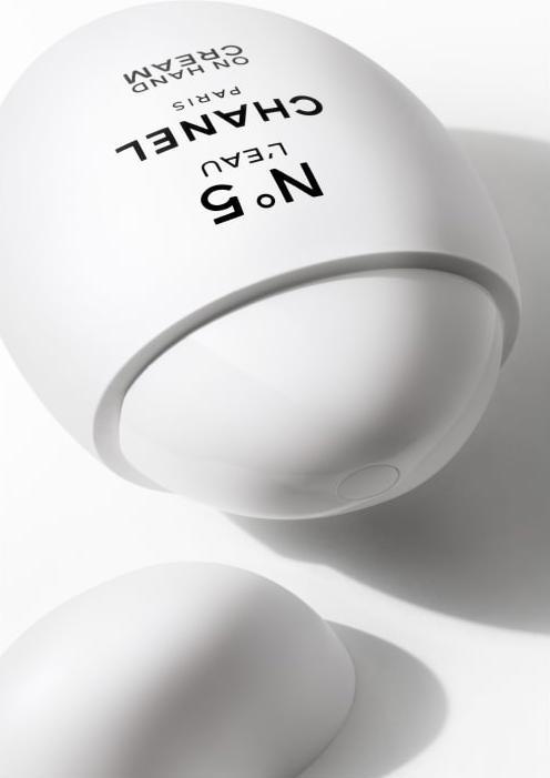 Produktbild Chanel L'Eau on Hand Cream (50 ml)