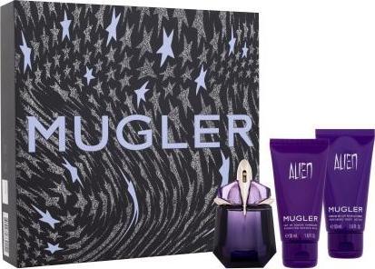 Produktbild Thierry Mugler Alien Giftset (Parfum Set)