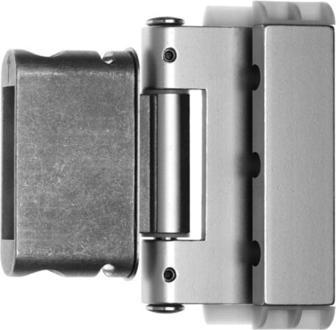 Sassba Cerniere per porte Easy 3D-020