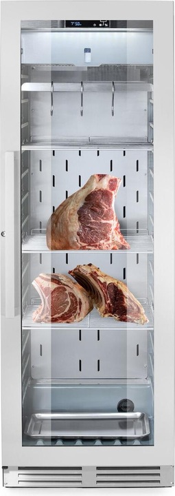 Actual product image Hendi Meat maturing cabinet 352L (352 l)