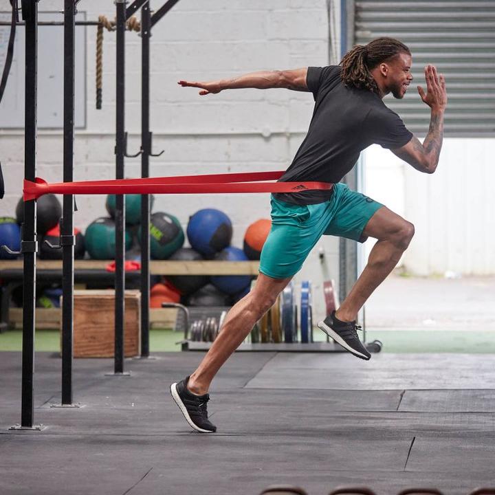 Actual product image Adidas Large Power Bands (1 m, Strong)