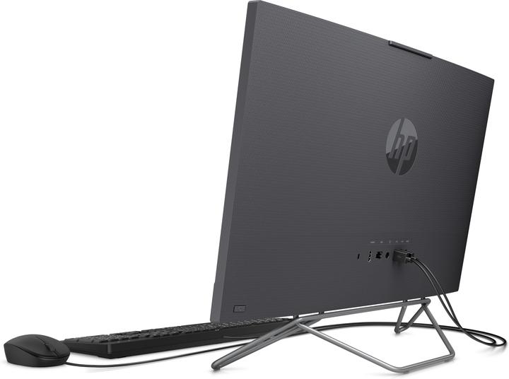 Actual product image HP 240 G9 (Intel Core i5-1235U, 16 GB, 1000 GB, Intel Iris Graphics)