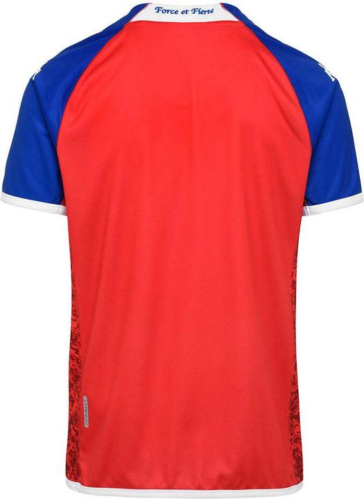 Produktbild Kappa auswärtstrikot fc grenoble rugby 2022/23 (M)