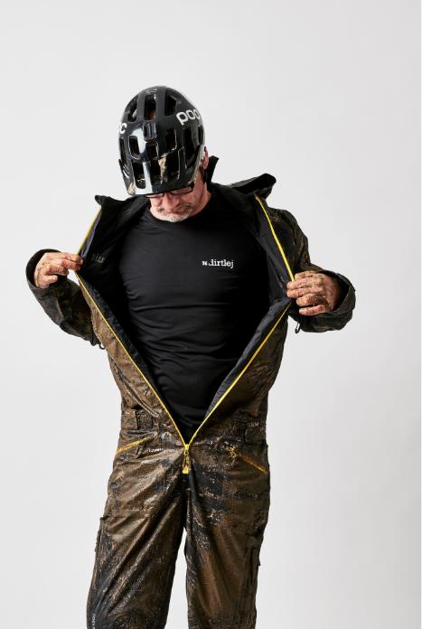 Image du produit dirtlej Dirtsuit Pro Edition (M)