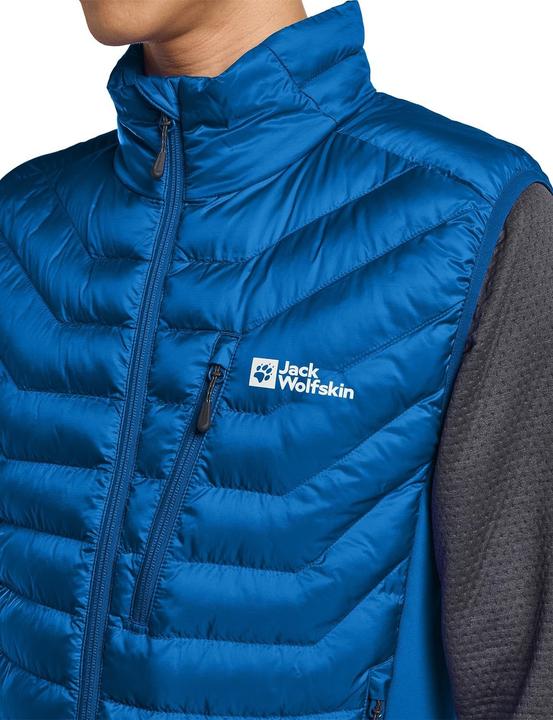 Produktbild Jack Wolfskin Routeburn Pro Ins Vest M (S)
