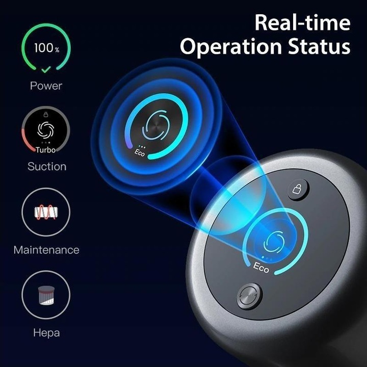 Productafbeelding Dreame V11 Handheld