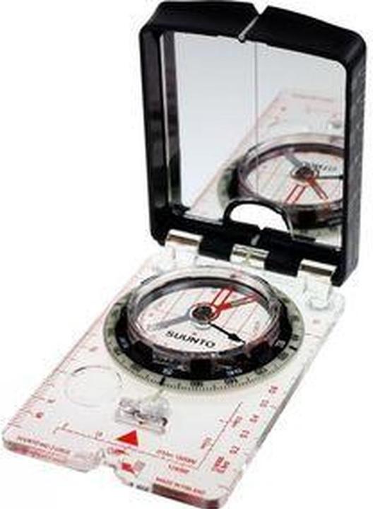 Image du produit Suunto MC-2 G USGS Compas à miroir