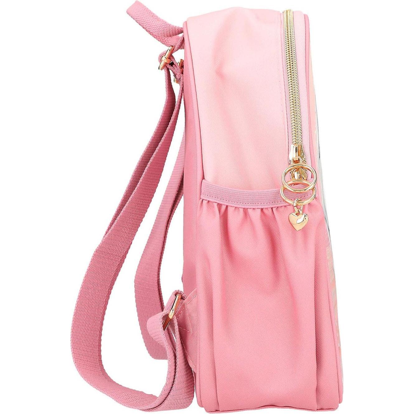 Thumbnail - Depesche, Kindergartentasche, Rucksack Sundown Miss Melody, Rosa