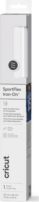 Produktbild Cricut SPTFLX IO WHITE 11.8X24