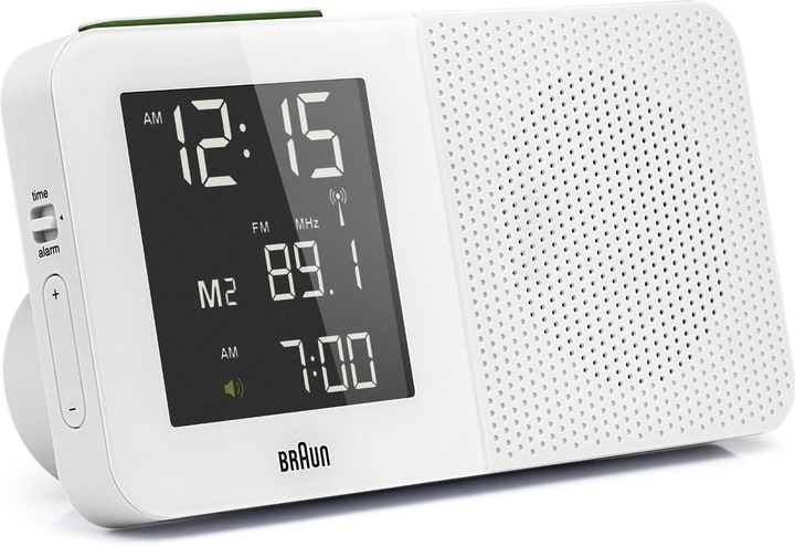 Produktbild Braun Bnc010-Rc