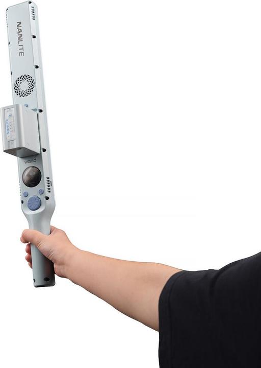 Produktbild Nanlite NP-F970 Batterie (Kamera Akku)