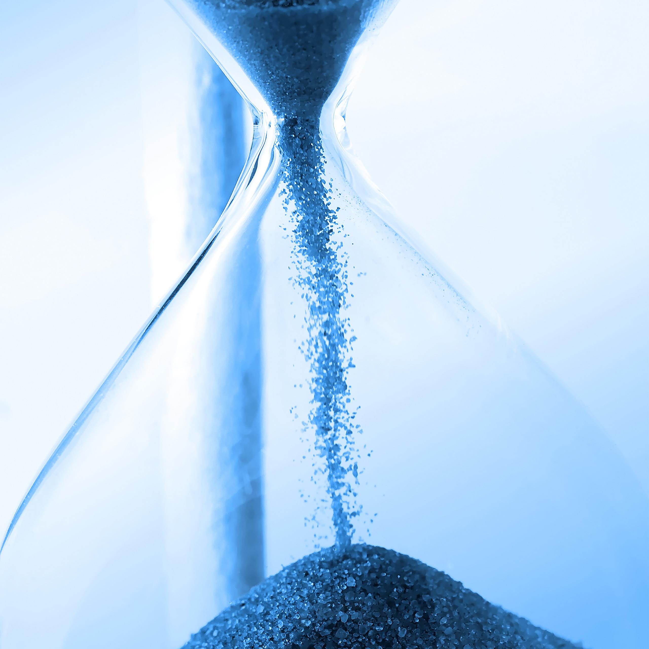 Thumbnail - Relaxdays Sanduhren Set (Deutsch, Englisch, Französisch, Italienisch)