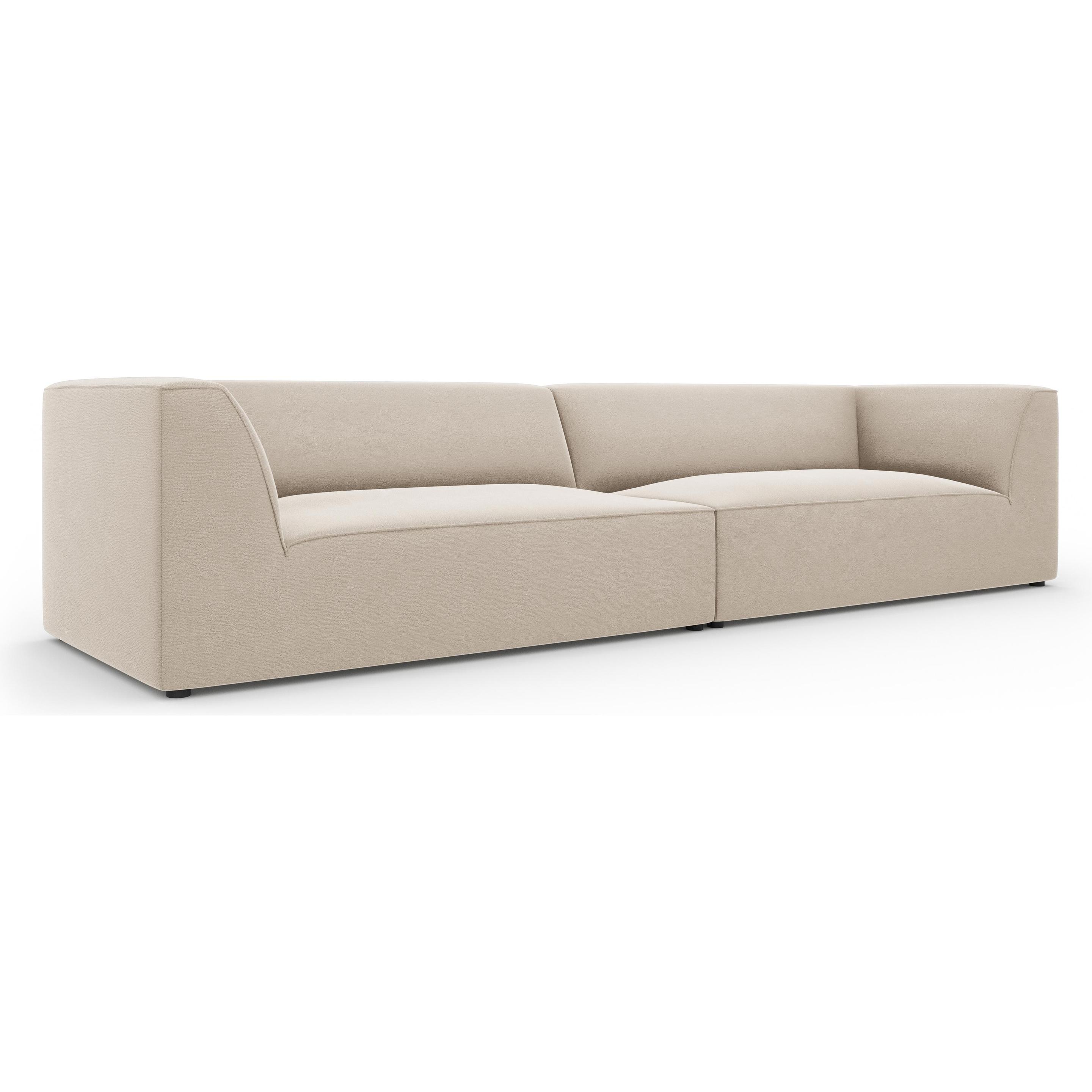 Thumbnail - Micadoni, Sofa, Ruby (3-Sitzer, 4-Sitzer, 2-Sitzer)