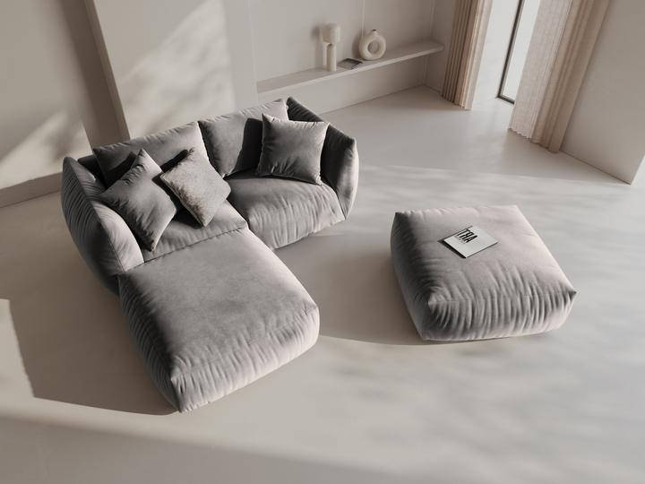 Actual product image Micadoni Chris (Corner sofa, Modular sofa)