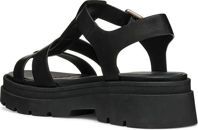 Image du produit Geox Ledersandalen Adacter (36)