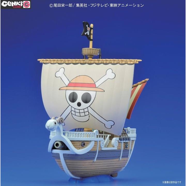 Image du produit Bandai One Piece: Going Merry