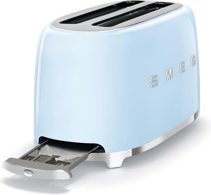 Actual product image Smeg 50's Style Long