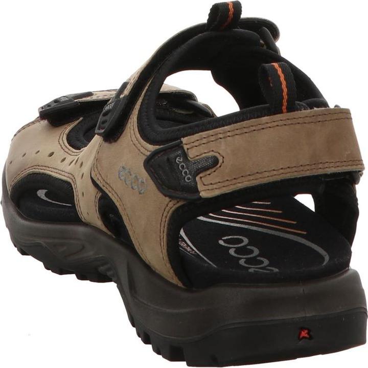 Actual product image Ecco Offroad Andes II (42)