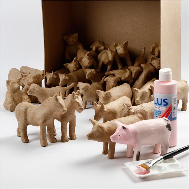 Produktbild Creativ Company Small Animals