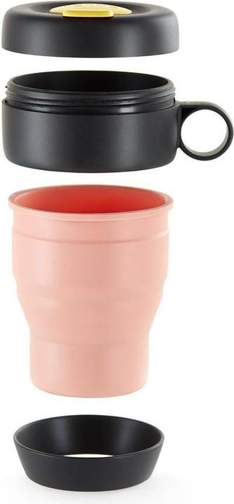 Image du produit Lékué Mug à emporter