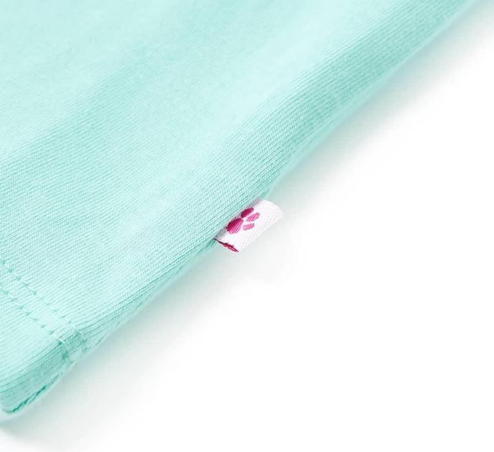 Actual product image vidaXL Kinder Tanktop (128)