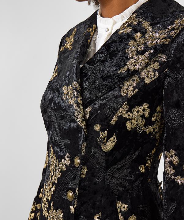 Produktbild Joe Browns Floral Embroidered Evening Coat