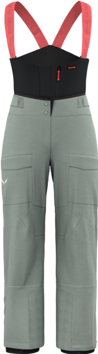 Actual product image Salewa Sella Free 3 Layers Powertex trousers Da (34)