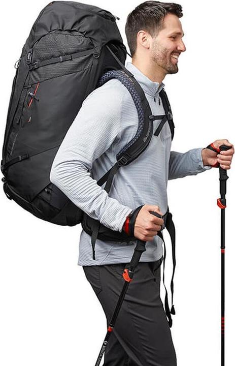Produktbild Gregory Baltoro 100 Pro (100 l)