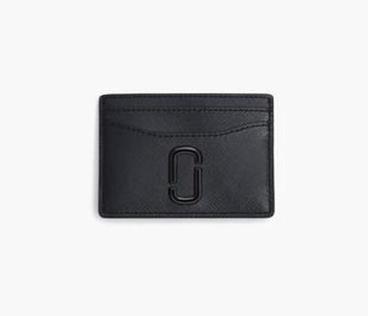 Actual product image Marc Jacobs Snapshot DTM Card Case