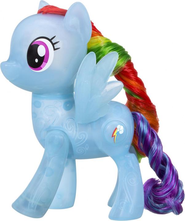 Produktbild My Little Pony Leuchtende