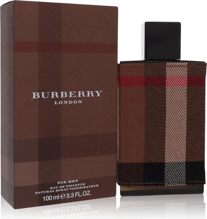 Image du produit Burberry London (Eau de toilette, 100 ml)