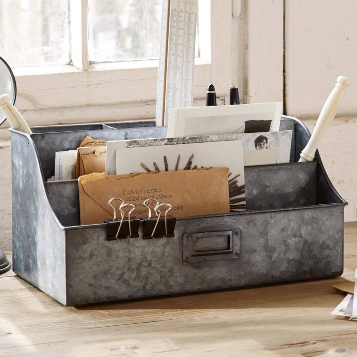 Actual product image Loberon Organizer Pete