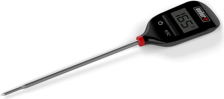 Actual product image Weber Digital pocket thermometer