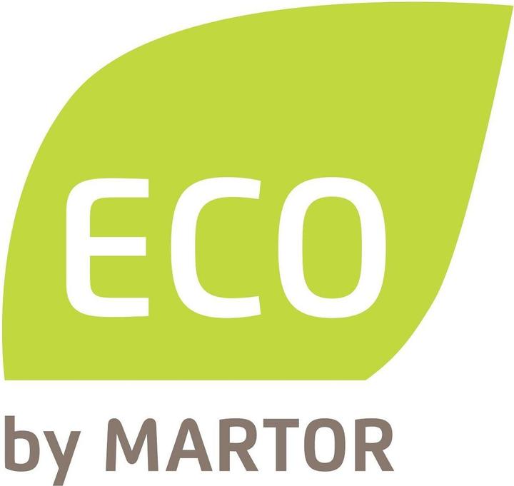 Actual product image Martor Safety knife SECUMAX 350 with variable blade head 350040.02 1 pc. (Cutters)