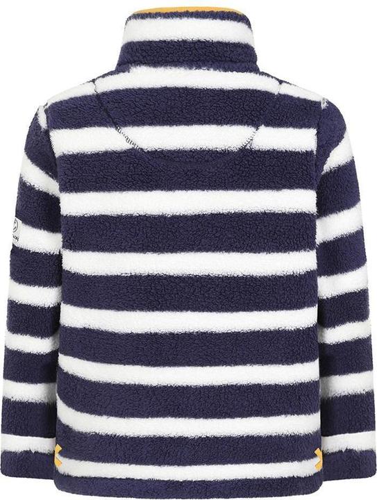 Actual product image Lazy Jacks Boys Quarter Zip Sweatshirt (152, 158)