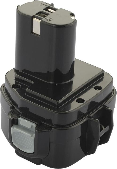 Produktbild Patona Akku f. Makita 1925974 192597-4 1050 1050D 1050DA 1050DRA 1050DWA (12 V)