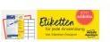 Produktbild Avery Universal-Etiketten