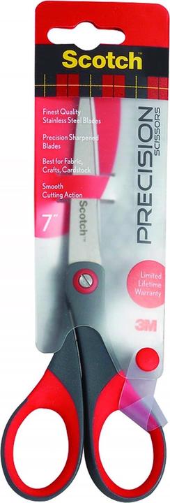 Actual product image Scotch Scissors precision (18 cm)