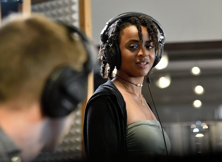 Produktbild Sennheiser HD 300 PROtect Kopfhörer Kabelgebunden Kopfband Musik (NC, Kabelgebunden)
