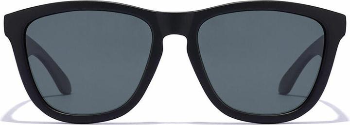 Actual product image Hawkers Polarized Black Grey
