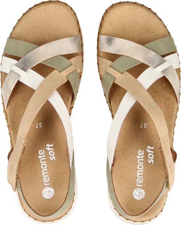 Image du produit Remonte Sandalen (43)