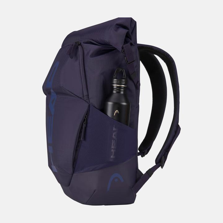 Image du produit Head Pro X Racqpack bleu foncé (3R)