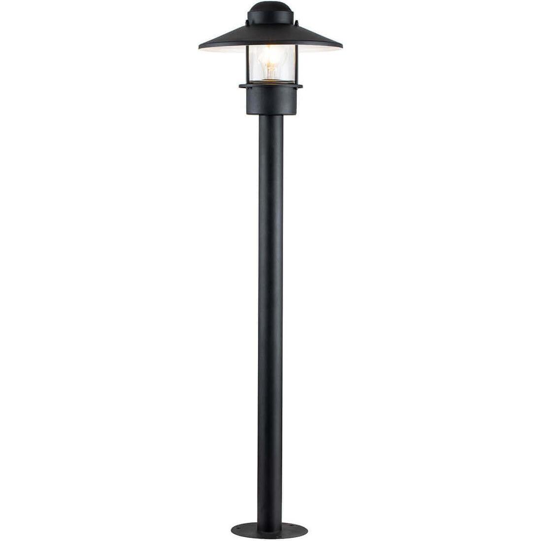 Elstead Lighting, Gartenbeleuchtung, Klampenborg (E27, IP44)