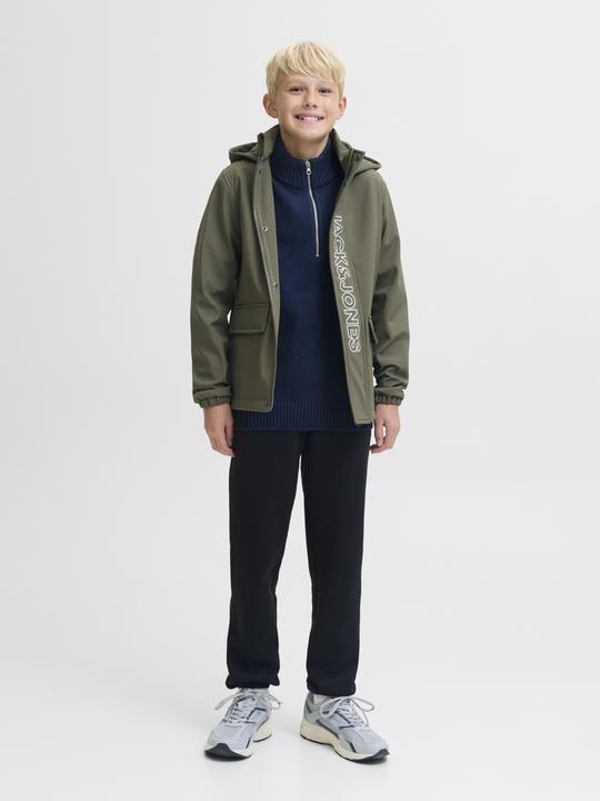 Immagine prodotto Jack & Jones Strickpullover Junior Strickpullover (140)