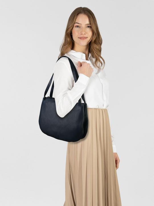 Immagine prodotto Harolds Cufu Schultertasche Leder 38 cm