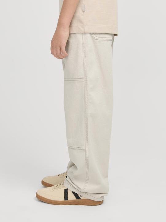 Produktbild Jack & Jones Hosen mit weitem Bein Junior Hosen mit weitem Bein (140)