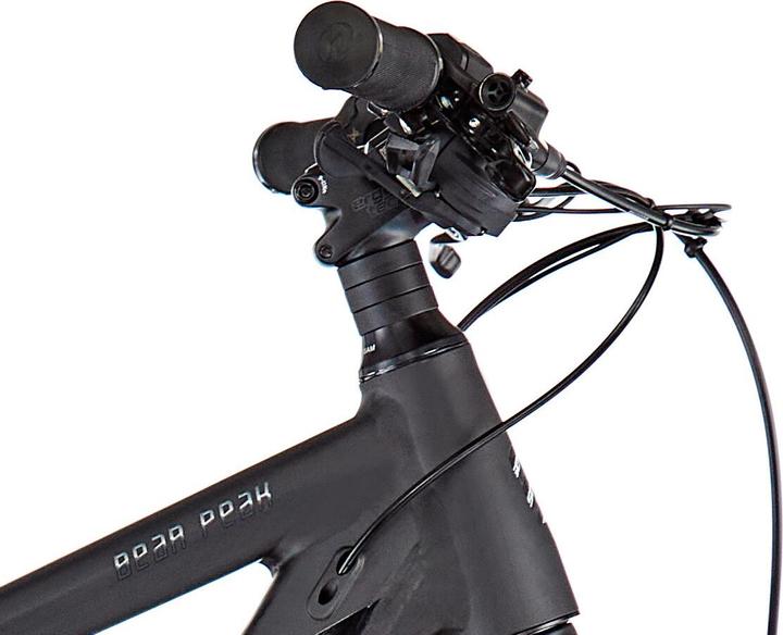 Actual product image Serious Bear Peak 7000 (44 cm)