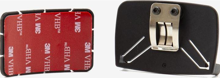Suprabeam Set adaptateur casque série S