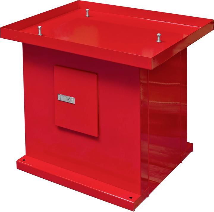 Holzmann ZX7045MS machine stand ZX7045MS 1pc.